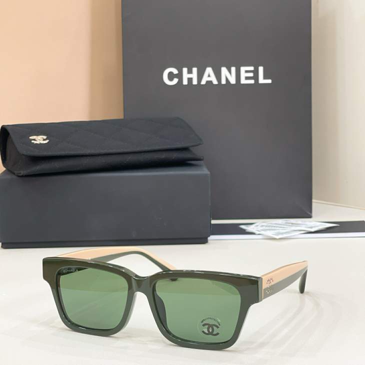 Picture of Chanel Sunglasses _SKUfw80275890fw